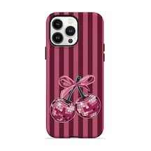 Valestra Magline - Disco Cherry Stripe