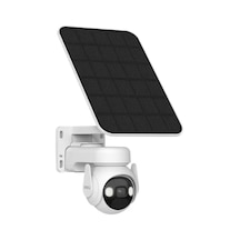 Imou 3mp Ipc-k9ep-3t0te-eu 4g Wıfı Solar Kamera Solar Panel Kiti