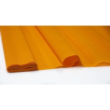 Italyan Krapon Kağıdı No:299 - Intense Orange 60 Gr. 50x250 Cm