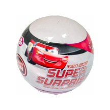 CR 185 Cars Süper Surprise - Ks Puzzle
