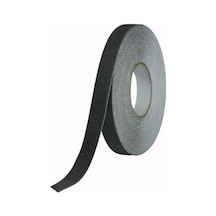 Merdiven Zemin Kaydırmaz Kaymaz Bant 25 Mm X 10 Mt