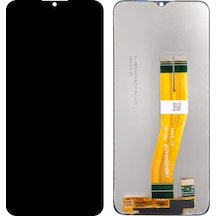 Samsung Uyumlu A025F Galaxy A02s Lcd Ekran + Dokunmatik Full