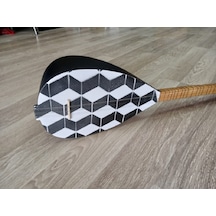CURA İDOL 3 BOYUTLU CURA ÇOCUK SAZI TAM SET