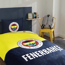 Taçtaraftar Lisanslıranforce Tek Kiş. Nev.takımı-fenerbahçeefsane Sarı - Lacivert