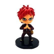 Naruto Actıon Fıgure - Anıme Manga Figür Biblo - 7 CM - Gaara 2