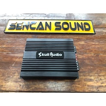 Skull Audio A1000.1 Mono Amplifier