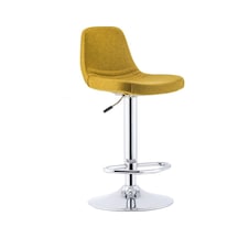 Parker Bar Sandalyesi (413621041) Çok Renkli