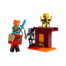 Nether Lav Savaşı 21266 Belirtilmemiş
