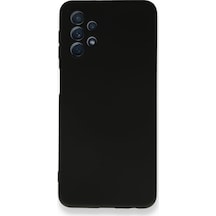 Nettech Samsung Galaxy A52 Uyumlu Nano Arka Koruma Kılıf
