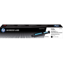 Hp 103a Neverstop Laser Toner Dolum Seti 2.500 Sayfa W1103a , Siyah