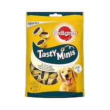 Pedigree Tasty Minis Köpek Ödül Maması 140 G - 7 Adet Tarı