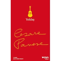 Yoldaş - Cesare Pavese - Can Yayınları