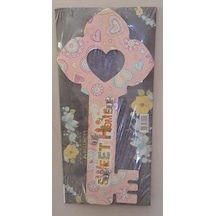 Kapı Süsü Anahtar Tempo 33 X 15 Cm
