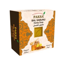 Paksa Bal Sabunu 100 G