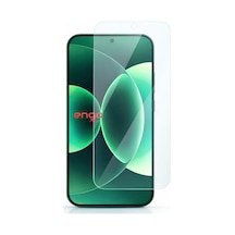 Xiaomi 17 Ekran Koruyucu 9h Parlak Nano 6.3 İnç Şeffaf