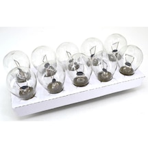 12v 93 21w Yakın Tırnak Sinyal P21w