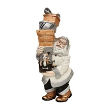 Hediyeli Noel Baba Biblo Hs503-5