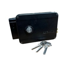 Kilitli Kapı Otomatiği Elektrikli Sessiz Kapı Otomatiği
