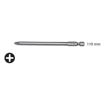 Ceta Form 1/4" Yıldız Bits Uç - PH3 x 110 mm