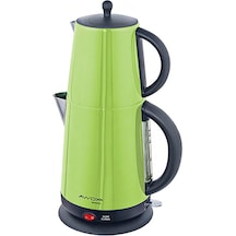 Awox Demplus Çaycı 1.7 L Çay Makinesi