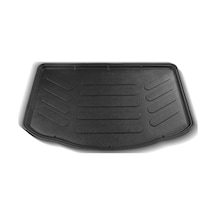 Kia Soul 3D Bagaj Havuzu Rizline 2011 Sonrası