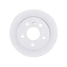 Mercedes B 245 B180Cdı 2.0 2005-2011 Bosch Arka Disk 2 Adet