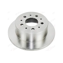 Otozone Fıat Ducato Arka Fren Disk Peugeot Boxer / Cıtroen Jumper / 50443 1618862980 4246y7 E169247 4246y9