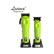 Fx2 Profesyonel Combo Set Tıraş Makinesi