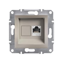 Schneider Asfora Bronz Cat6 Data Prizi Eph4700169