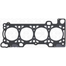 OPAR 500387068 Silindir Kapak Contası Ducato 2,3Jtd Iveco: Daily 2,3Td Olcu:(1,20Mm)