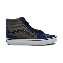 Vans Mn Filmore Hi Vn0a5kxt5s21 Ayakkabı Lacivert 001