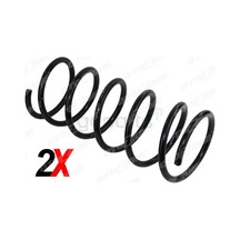 Helezon Yayı Ön Hyundai Accent Mılenyum Admire 1.3l G4ea 2001-2005 1.5l G4ec 2001-2004 1.6l G4ed 2001-2005 1.5l D3ea Crdi 3 Silindir 2002-2005 2 Adet