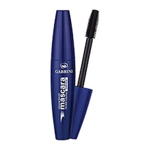 Silicone Brush Blue Mascara 00