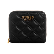 Guess Kadın Cüzdan Qa874837-black Qa874837-black