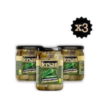 Fersan Jalapeno Biber Turşusu 720 Cc