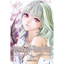 Rosario + Vampire - Tılsımlı Kolye Ve Vampir Sezon:2 12 - Rjcı-763262