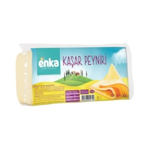 Enka Süt Tam Yağlı Taze Kaşar Peyniri 700 G