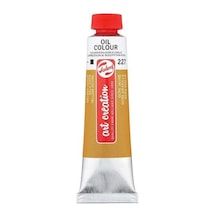 Talens Art Creation Yağlı Boya 40 Ml Yellow Ochre 227 10 Renk
