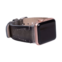 Bouletta Apple Uyumlu  Watch Deri Kordon 42-44-45mm VS4EF Avila