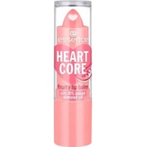 Essence Lıp Care Heart Core Dudak Kremi 03