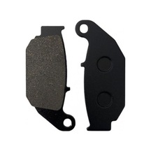 Benelli Tnt 125 Arka Fren Balatası Boss Obys007