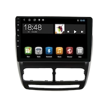 Fiat Doblo Old 2008/2015 Opel Combo Android 4 Gb + 64 Gb Rom Carplay Multimedya