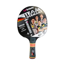 Butterfly Team Germany Vision Masa Tenisi Raketi - 85092
