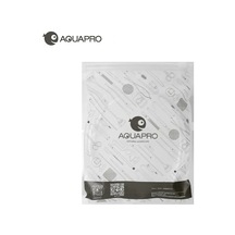 Aquapro Şeffaf Dış Filtre Hortumu 12/16mm 1m Açık