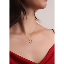 Çelikoğlu Kuyumculuk 8 Ayar Altın Gurmet Kolye 1,73 Gr