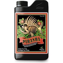 Advanced Nutrients Piranha 1 Litre Kökler İçin Faydalı Mantar 1 L
