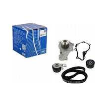 Citroen Berlingo 1.6 Hdı Euro4 Dizel Triger Ve Devirdaim Seti 2008-2011 Skf
