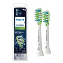 Philips Sonicare W3 Premium Beyaz Diş Fırçası Başlığı HX9063