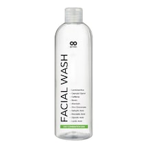 Armin Yüz Yıkama Jeli Yağlı Karma Ciltler 250 Ml Drm-0006