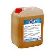 Bulutix Fırın ve Izgara Temizleyici 5 KG